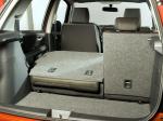 Suzuki SX4 2007 года